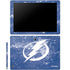 NHL Tampa Bay Lightning Frozen Galaxy Book 12in Skin